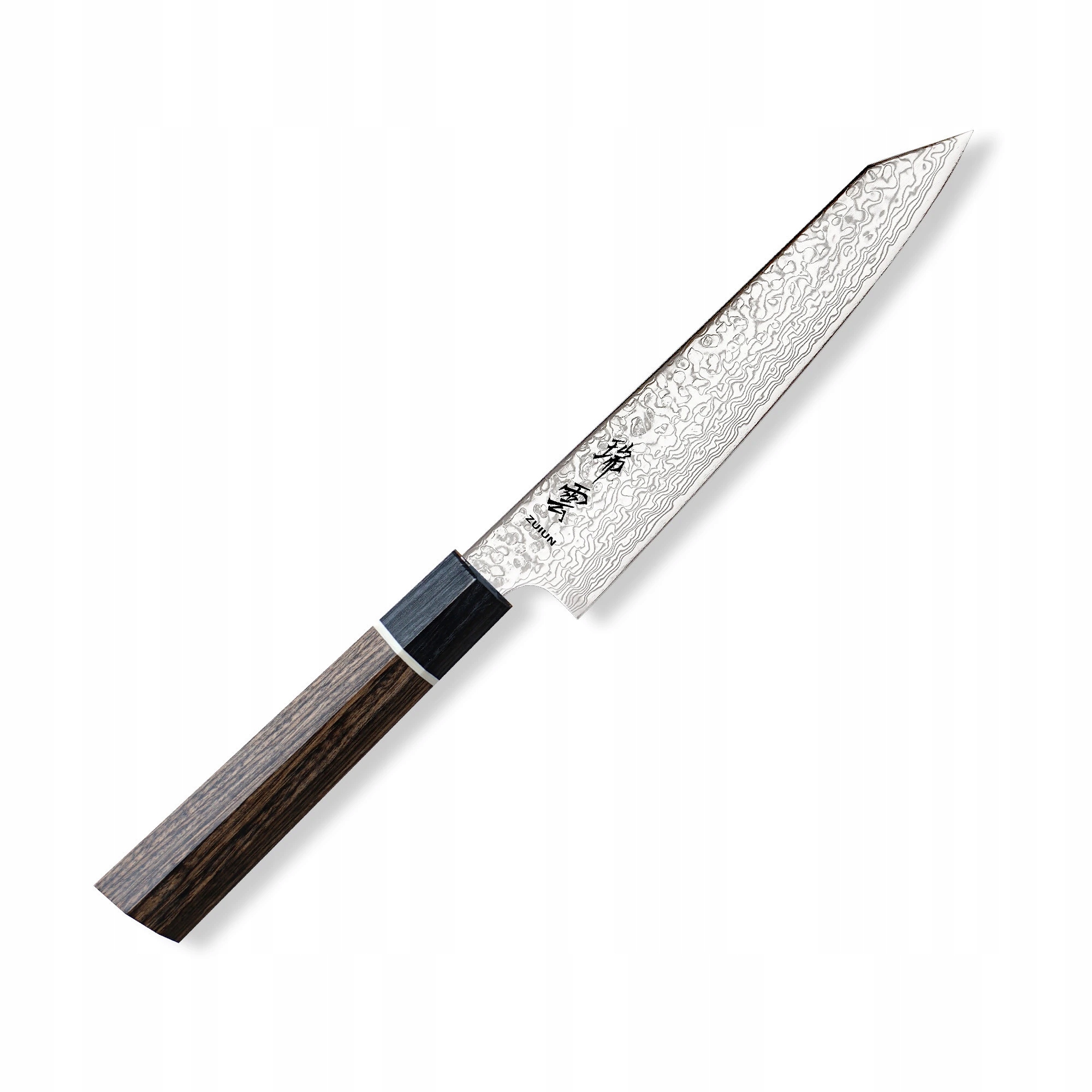 Nôž Kiritsuke/Petty 150 mm Kanetsugu Zuiun SPG2