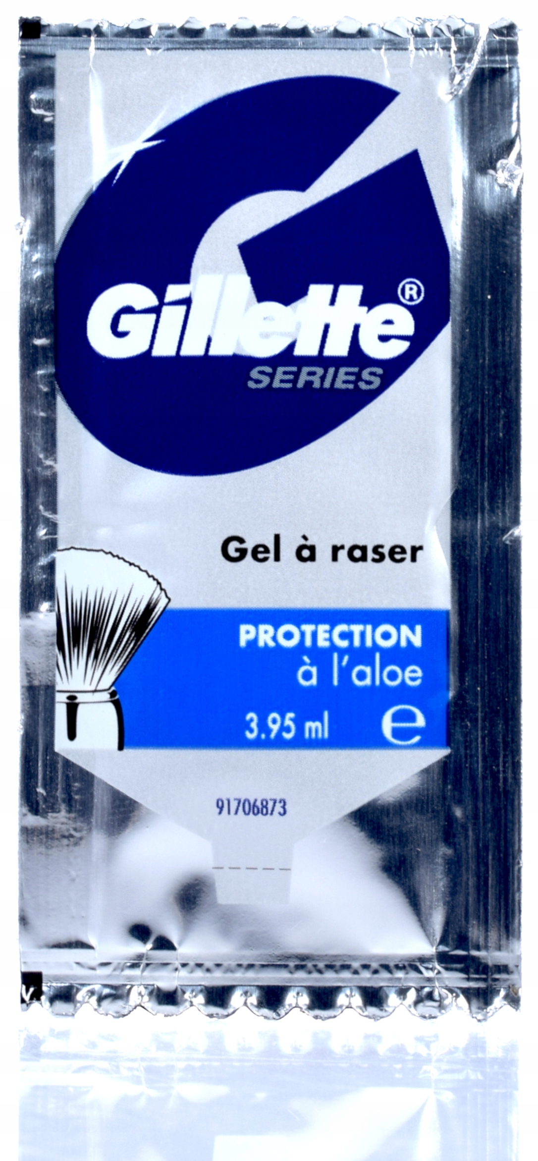 

Gillette Series Męski Żel Do Golenia 3,95ml
