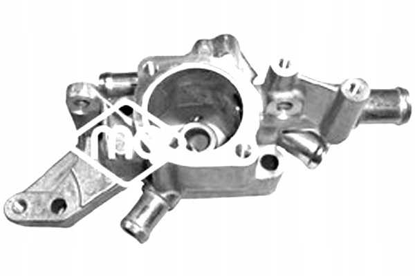 OBUDOWA TERMOSTATU B TERMOSTATU OPEL METALCAUCHO Producent części Metalcaucho