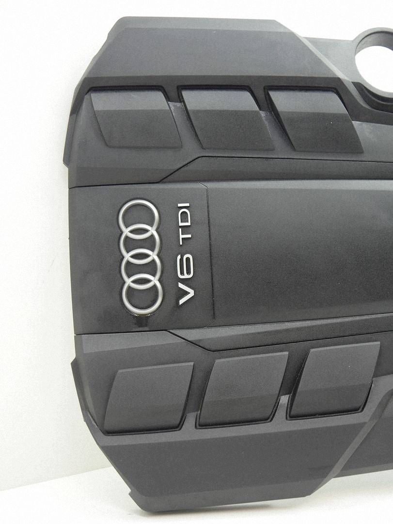 engine housing cover upper cap cover AUDI A8 D5 3.0 TDI 059103925CH