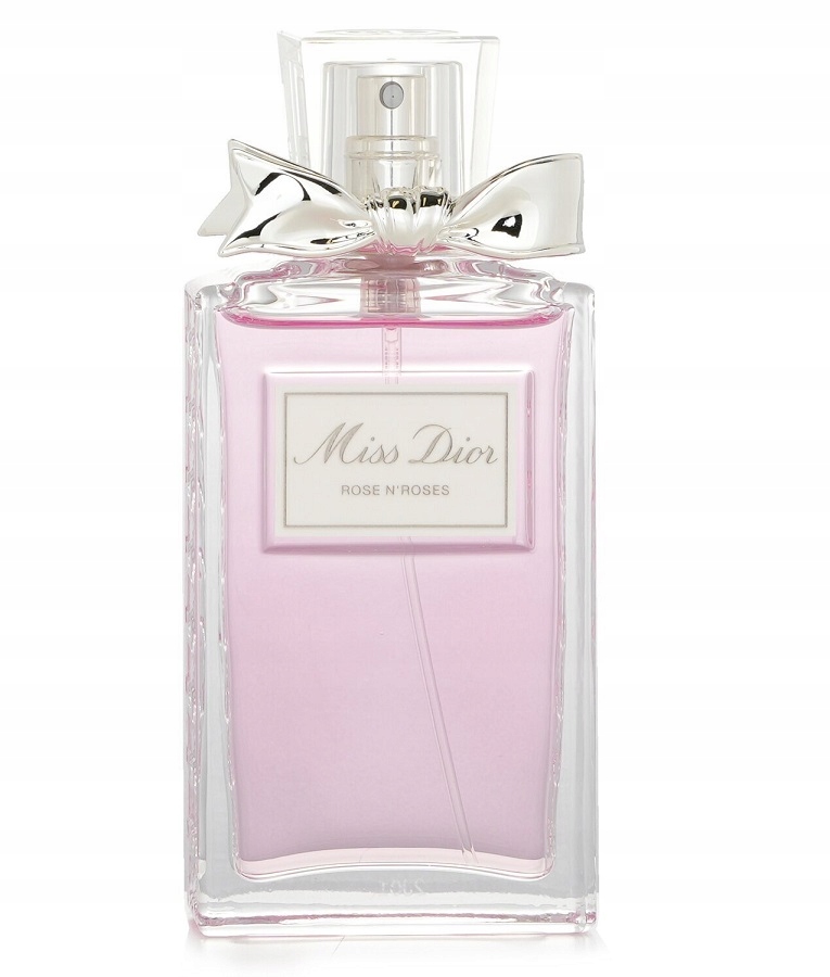 Miss Dior Rose N'roses - Niska cena na Allegro