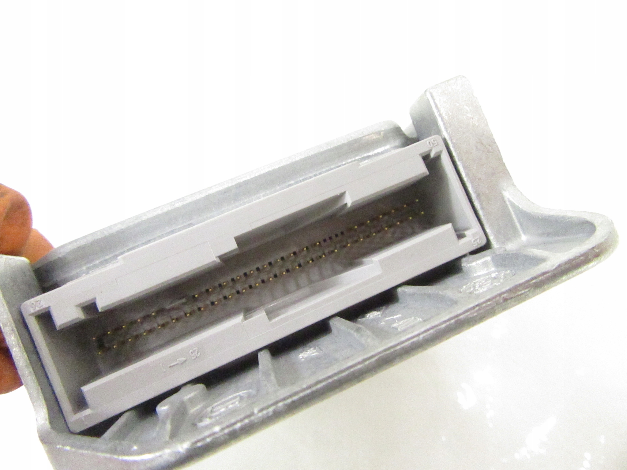 control unit module airbags powietrznej BMW e46 e53 X5