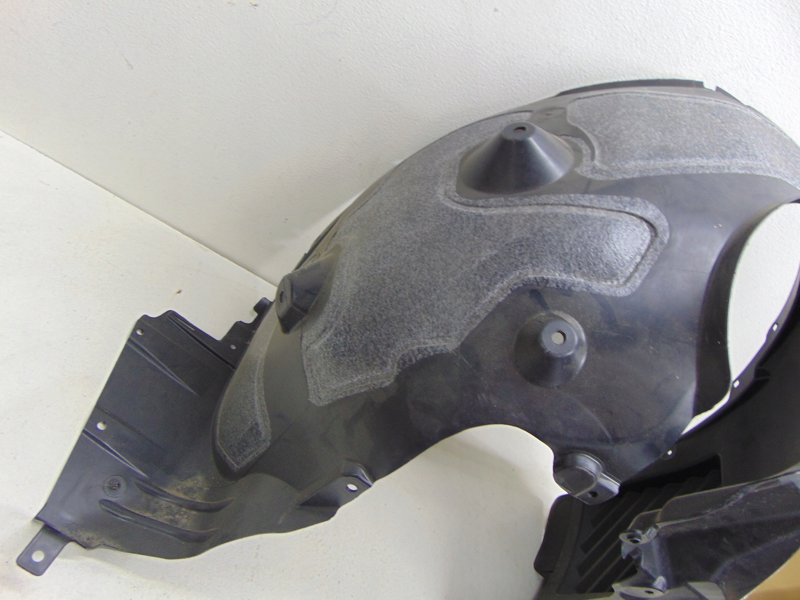 NADKOLE PRZÓD LEWE MINI F60 NOWE ORG Producent części Mini OE