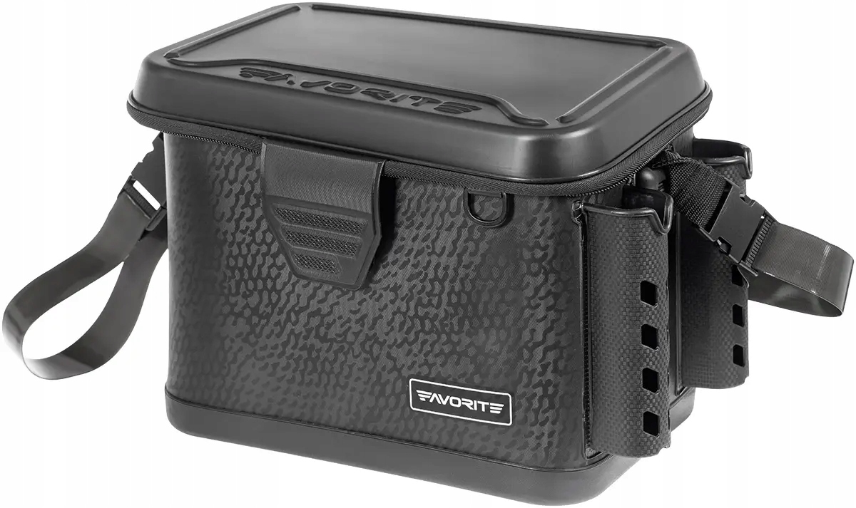 Favorite Torba Tackle Bakkan BKN.1-20M 20L black