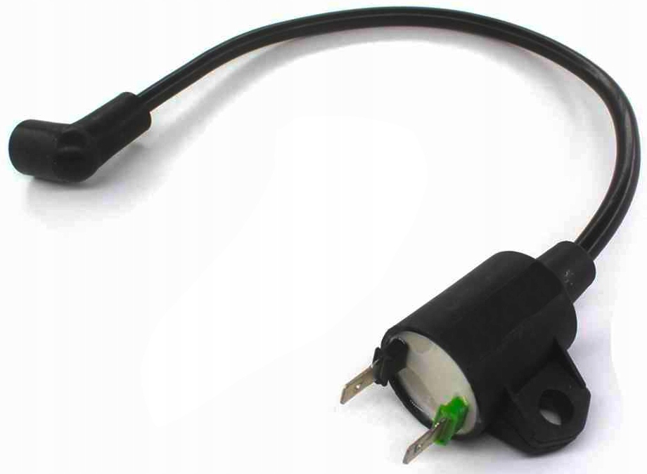 CEWKA ZAPŁONOWA ISKROWNIK AGREGAT GENERATOR DWUSUW