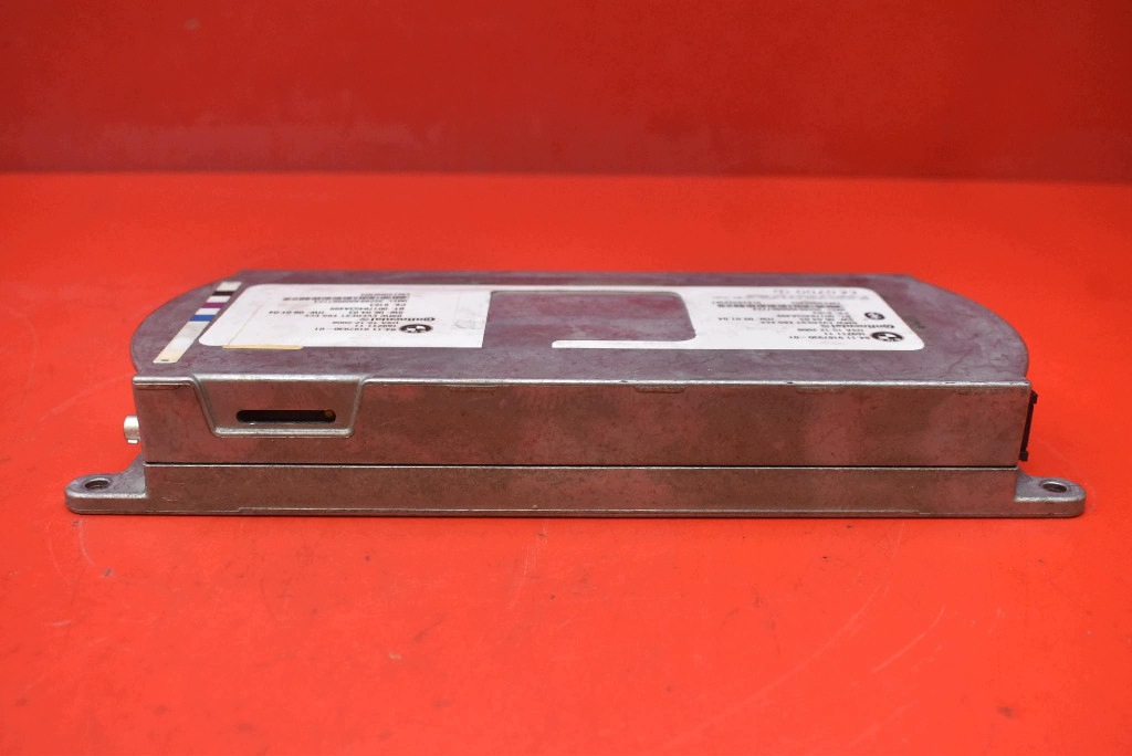 bedienteil modul BLUETOOTH 9187930 BMW E65 E66 01-05