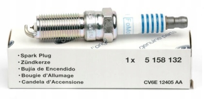 

Świeca Zapłonowa 2,0 2,3 2,5 Duratec Oryginał