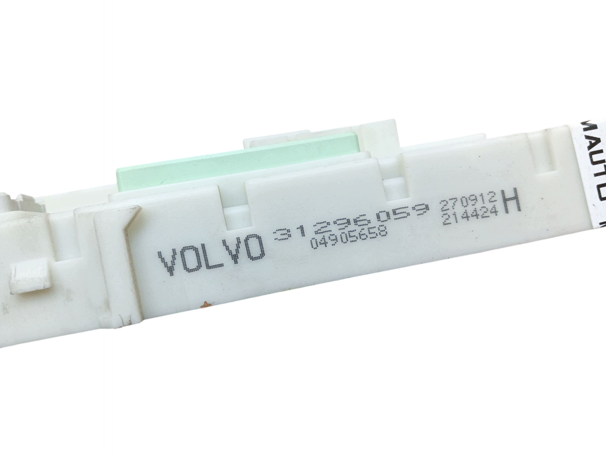 Module fusibles Module BSI CEM VOLVO V40 II 31296059