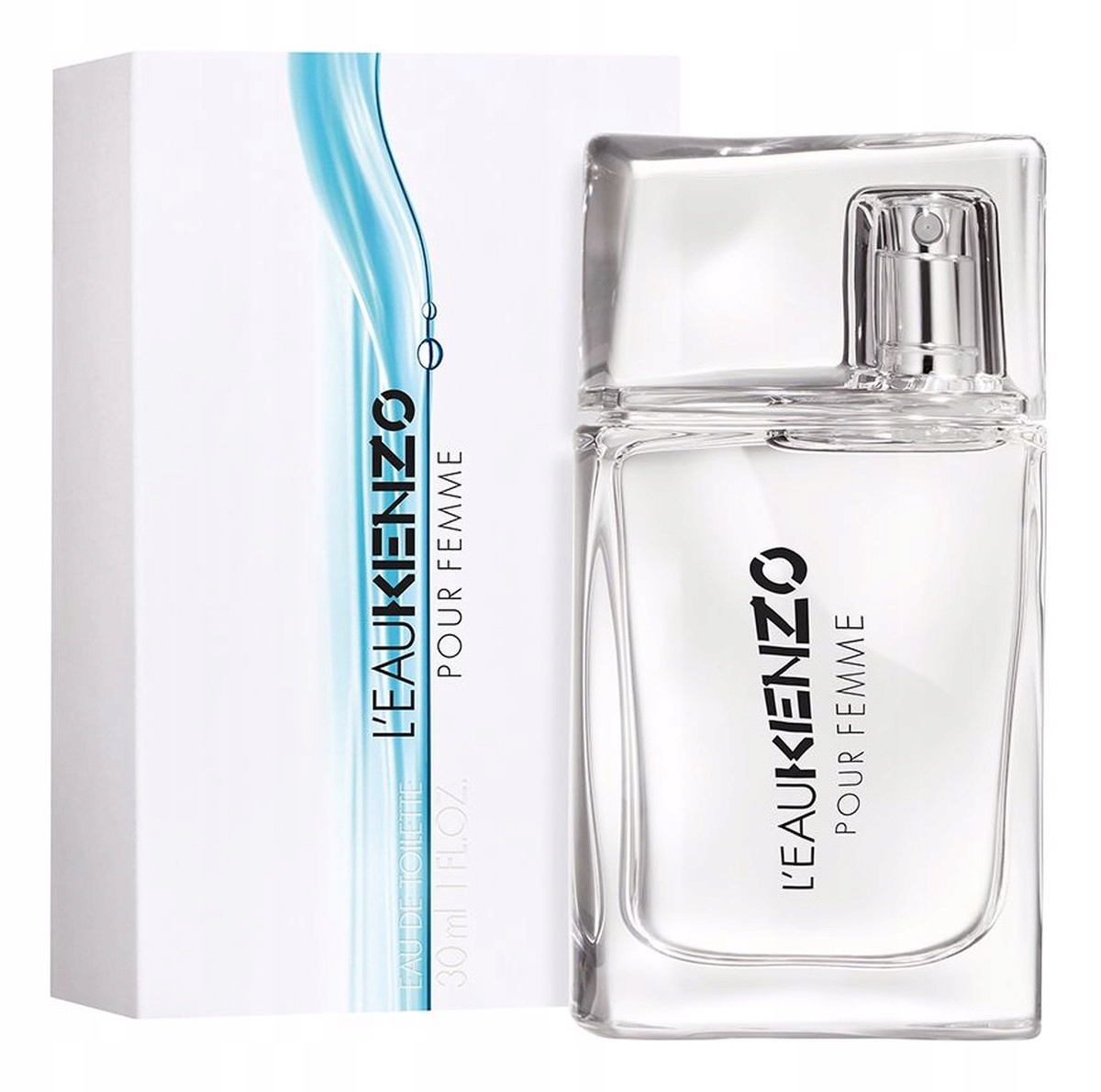 Kenzo L'eau Kenzo Pour Toaletní voda 30 ml