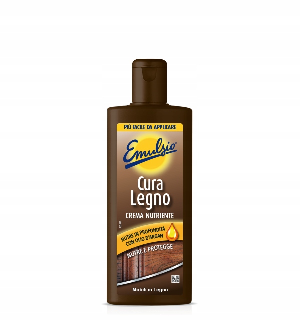 

Emulsio Krem ochronny do drewna 250ml