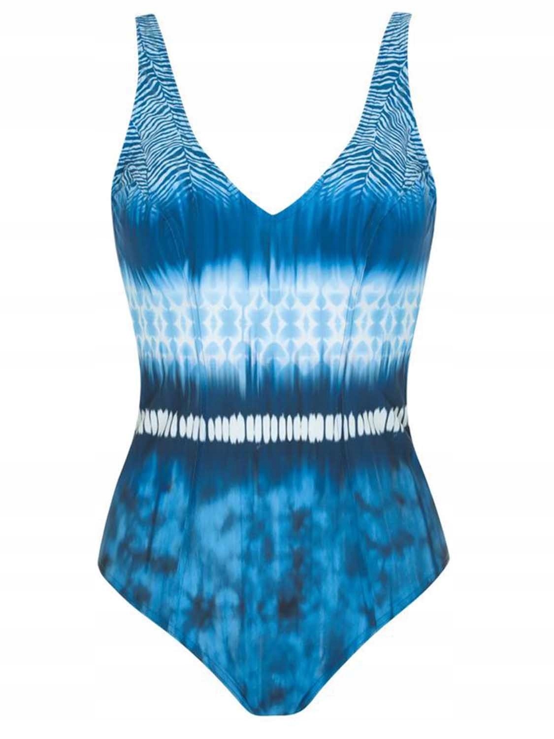 Jednodílné plavky Sunflair 22129 40D