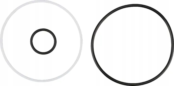 Zestaw uszczelniający filtra