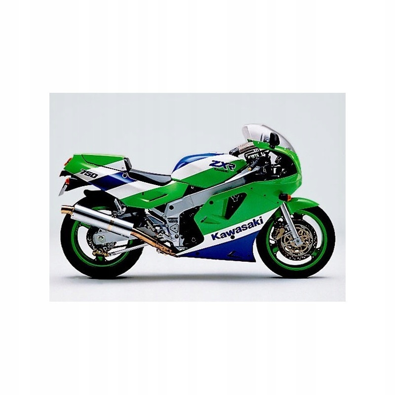 Loster štandardné sklo Kawasaki Zxr 750 H 89-90r