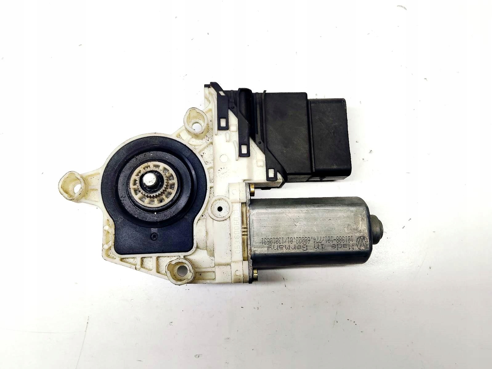 mini motor windows right rear part Seat Leon and 1.6 16V 1J4959812C