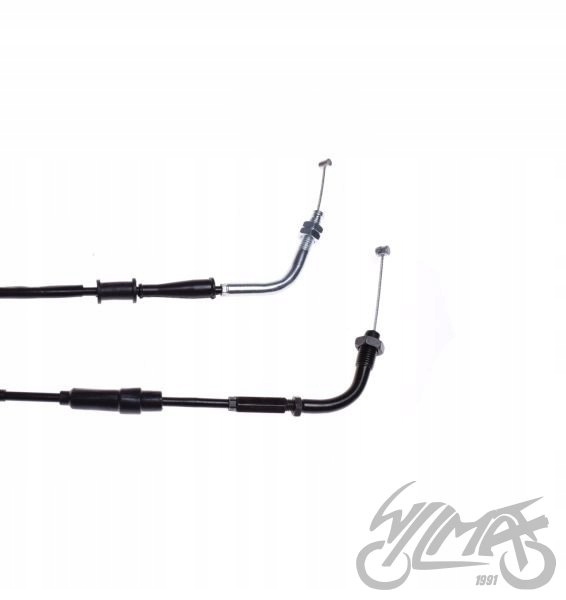 LINKA GAZU DO PEUGEOT V-CLIC TEFLON Dopasowanie do pojazdu produkt uniwersalny