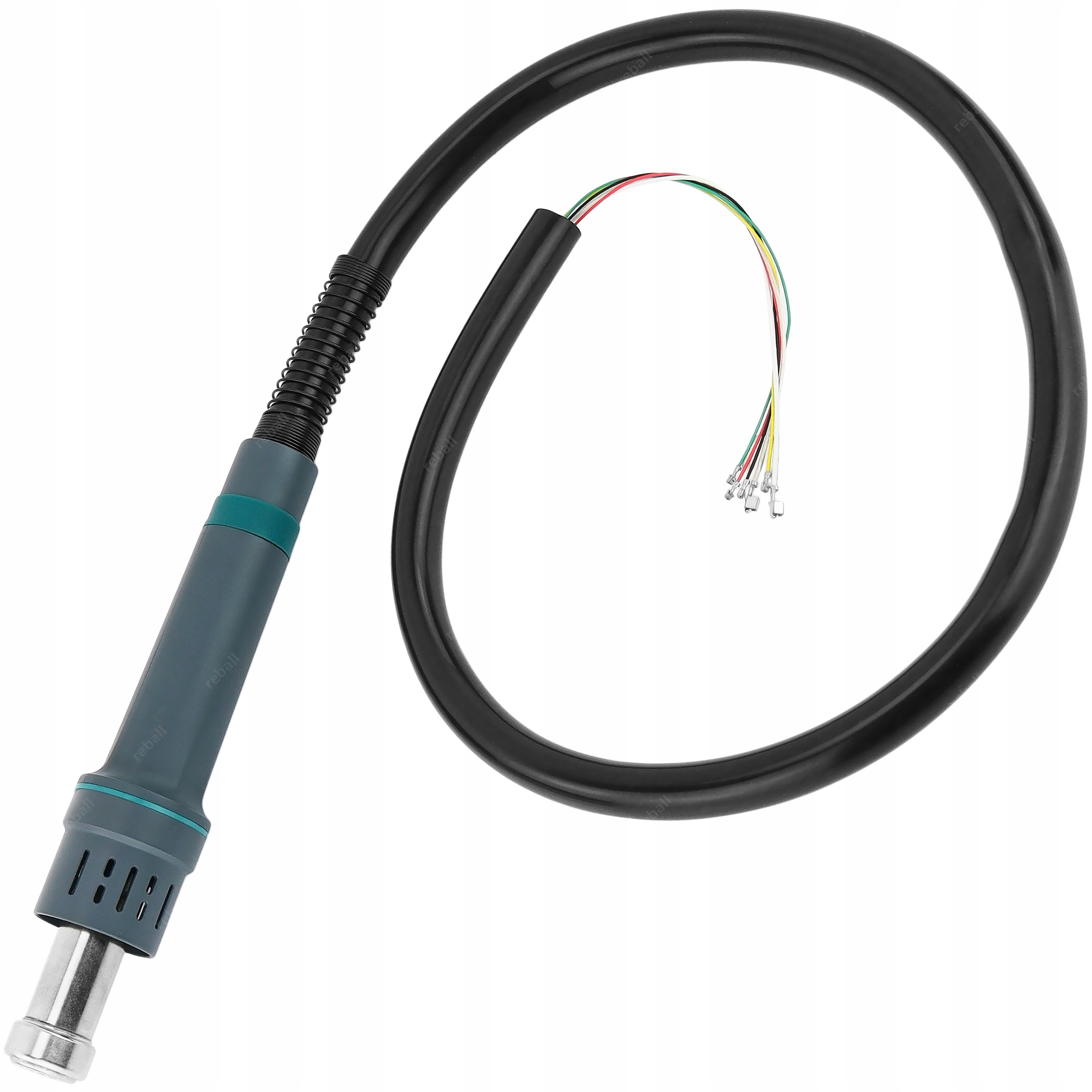 Horkovzdušná Pájecí Baňka Pro Svařovací Stroj Sugon 8620DX 1300W