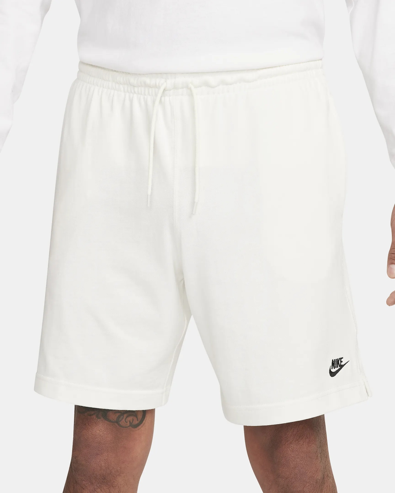 Nike club shorts