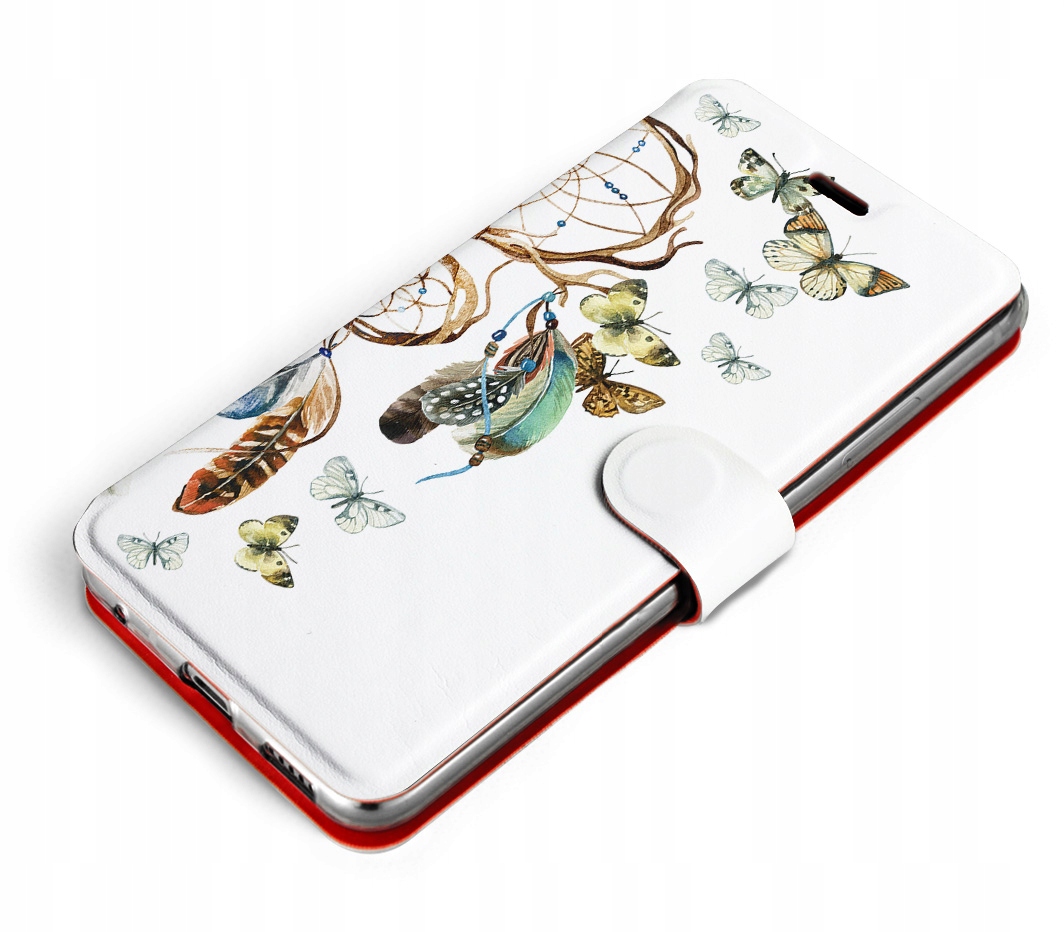 

Etui Mobiwear do Samsung Galaxy A30s - M001P
