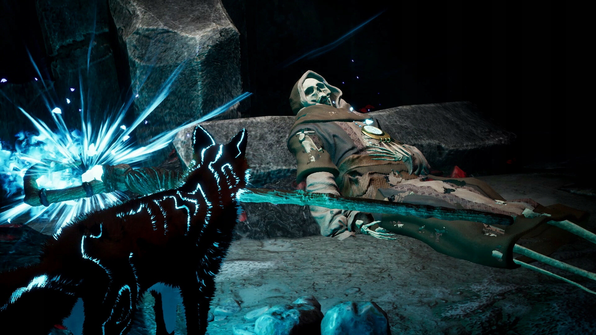 SPIRIT OF THE NORTH ENHANCED XBOX SERIES X/S KLUCZ Tytuł SPIRIT OF THE NORTH ENHANCED EDITION KOD