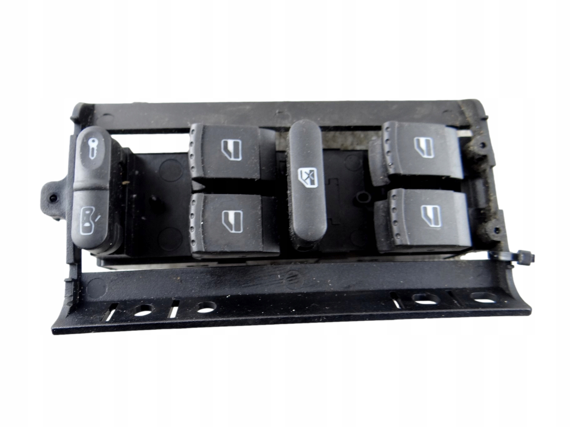 switch lifting of the window left front SEAT LEON and 112408