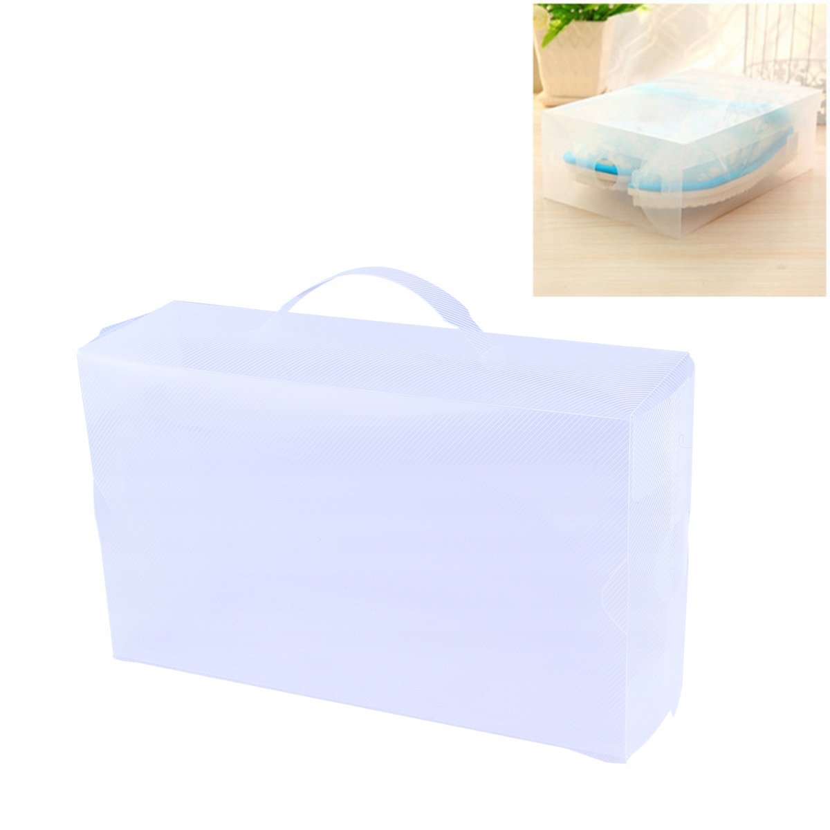 SZUFLADKA NA BUTY DAMSKIE