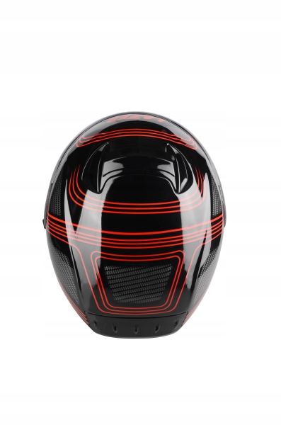 Kask Motocyklowy LAZER RAFALE Darkside rozm. L Producent Lazer