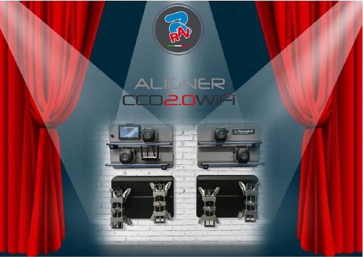 GEOMETRIA KÓŁ WIFI 8 CZUJNIKÓW KOMPAKTOWY ZESTAW BEZ PC EAN (GTIN) 5904954681498