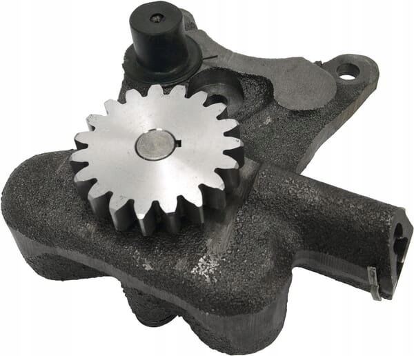 Масляный насос VPD1000