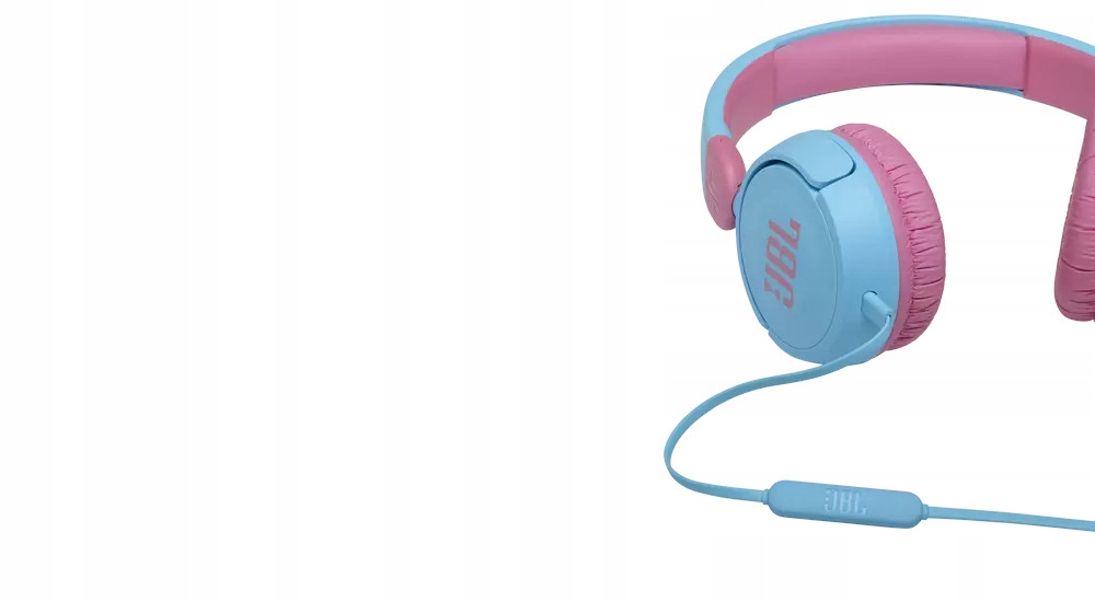 SŁUCHAWKI NAUSZNE JBL JUNIOR JR310 DLA DZIECI Kod producenta JR310