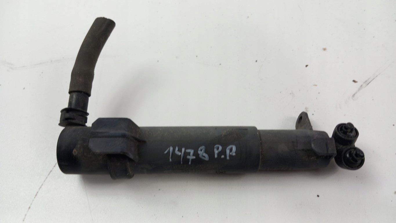 MERCEDES CLS W219 SPRYSKIWACZ LAMPY REFLEKTORA PRAWY