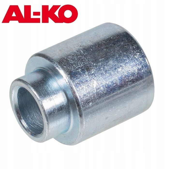 TULEJA TRZPIEŃ ROLKI ZWROTNEJ DO TRAKTORKÓW AL-KO 514216 ORYGINAŁ Typ tuleja
