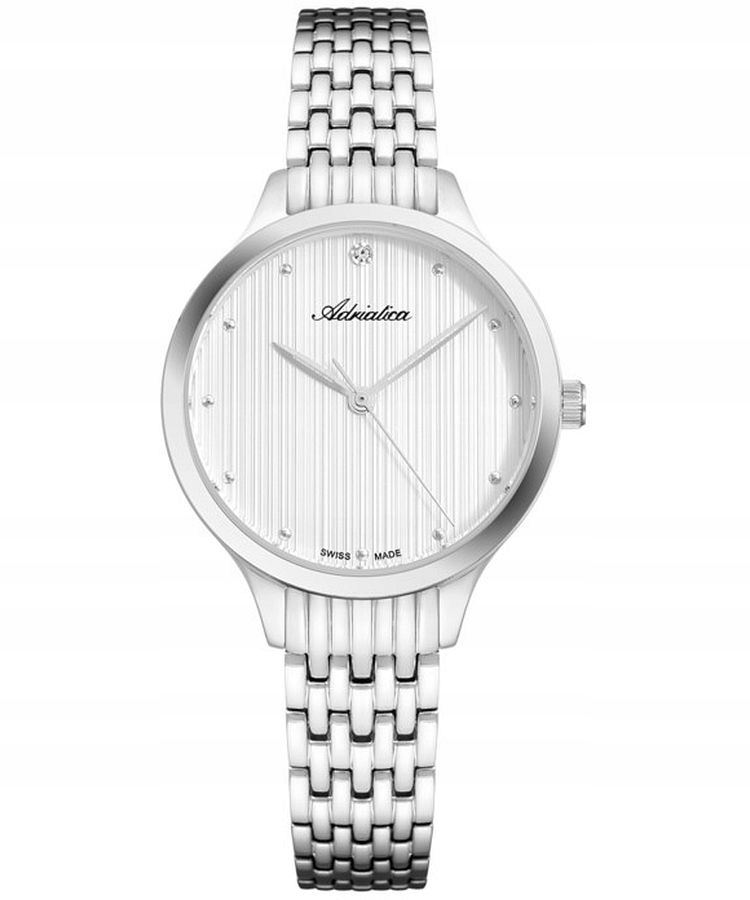 Dámské hodinky Adriatica Fashion adriatica-A3768.5143Q