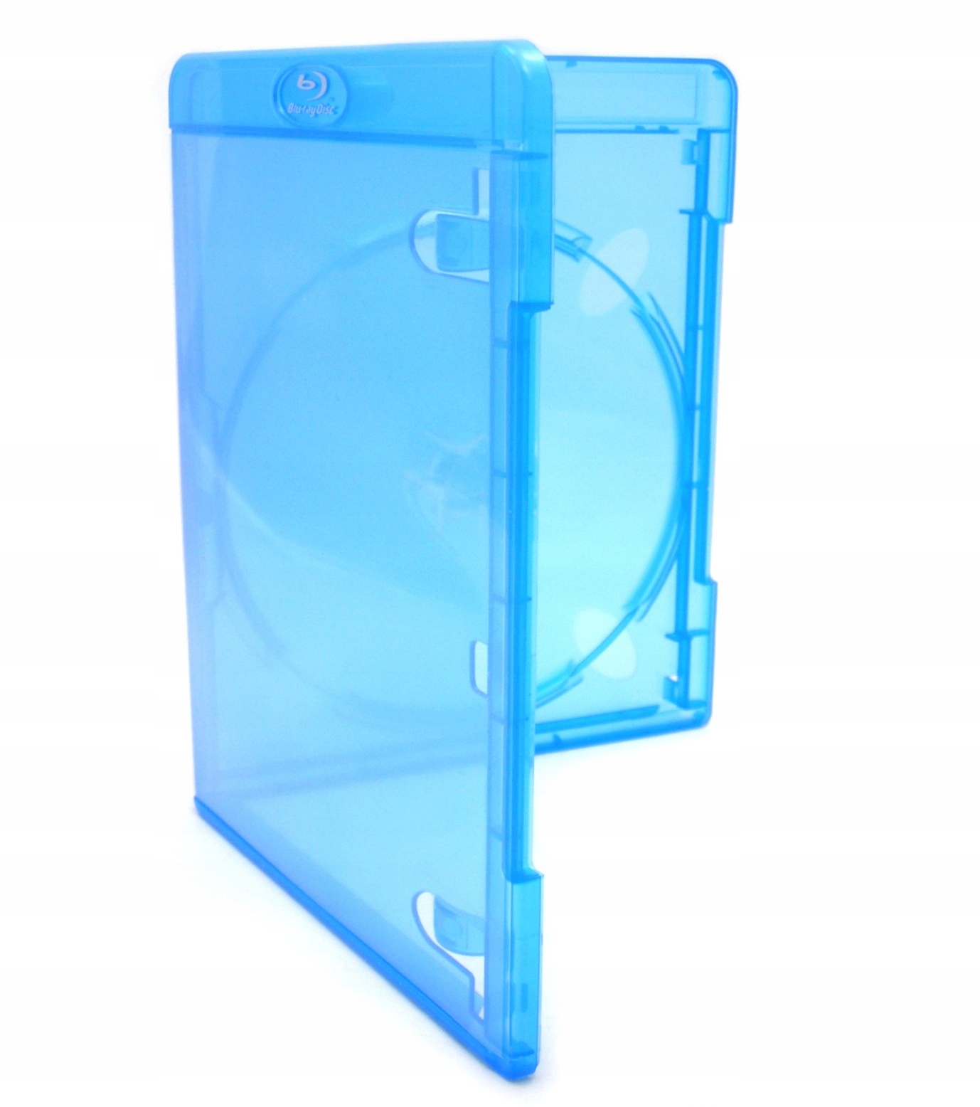 Krabička Blu-ray Amaray 1xBD-R 100 kusů 11 mm