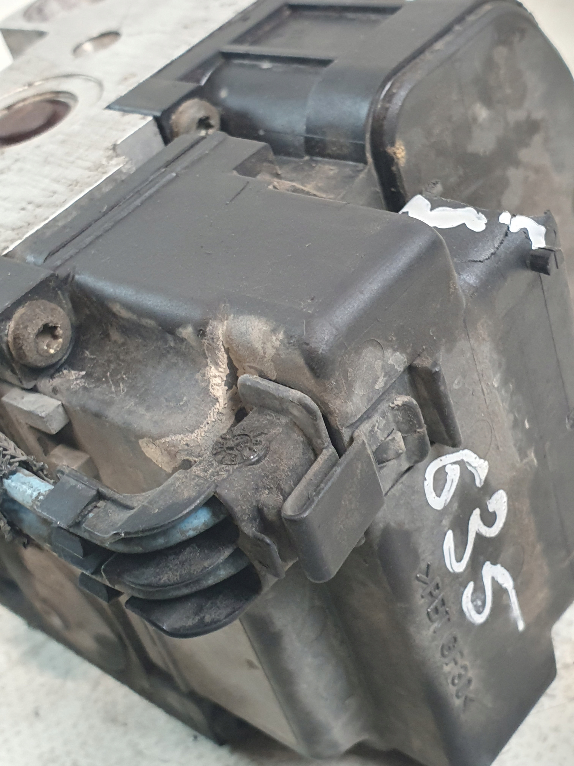 Pompa ABS OE 90581417 OPEL ASTRA G II 2.0D