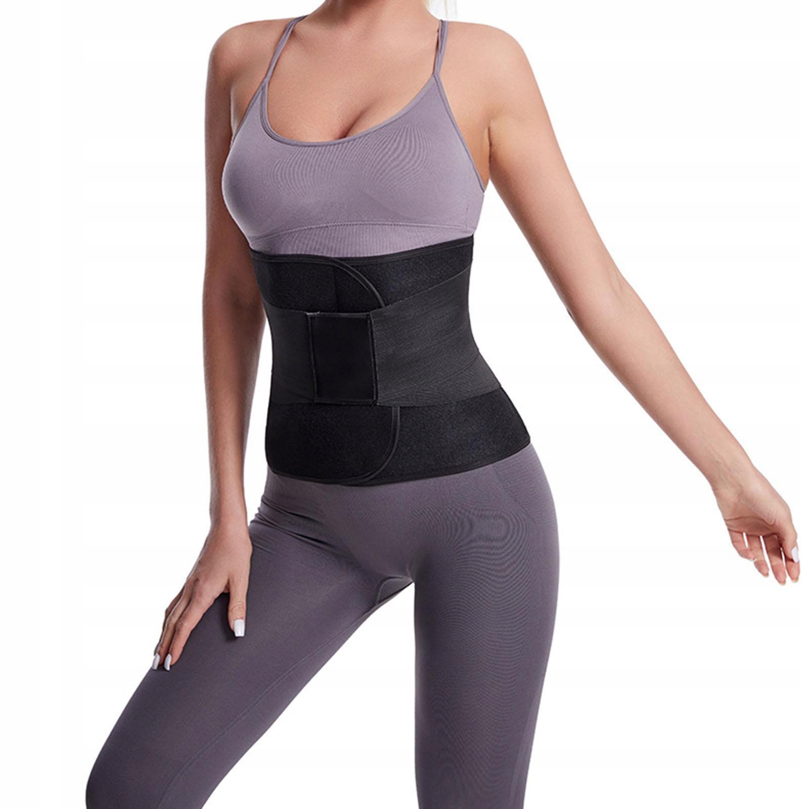 Odchudzanie Trener Pas Materiał dominujący akryl