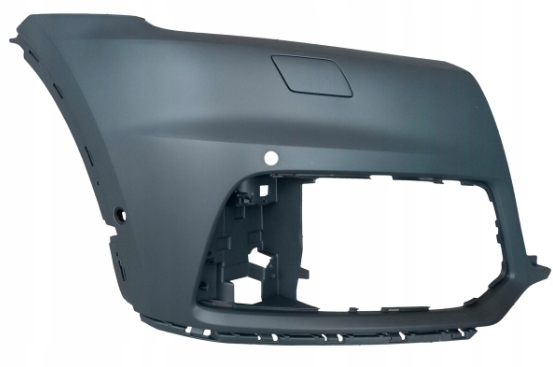 Audi Q5 Fy 2017-2021 Roh Předního Nárazníku Pravý Pro Lakování Pdc