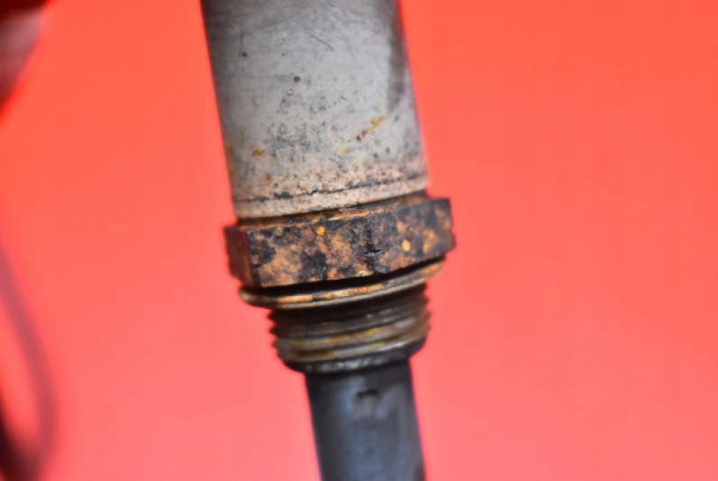 SONDA LAMBDA 1433940 BMW E60 E61 2.5i 192 KM 03-07