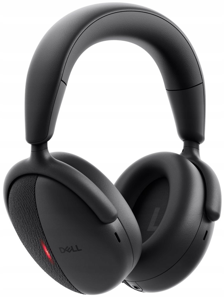 Dell náhlavní bezdrátová souprava WL7024/ Pro Stereo Headset/ sluchátka m