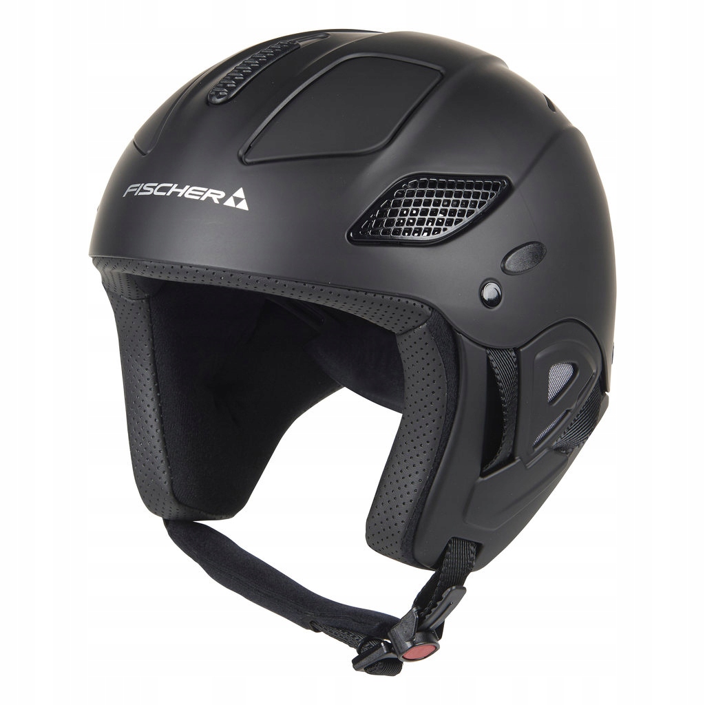 Kask Fischer Advanced Helmet odeon black 2026 61-64cm