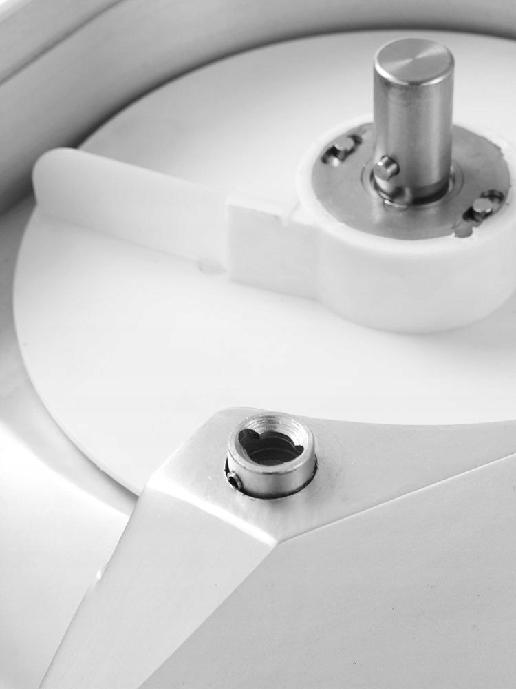 Szatkownica Hendi Gastronomiczna Do Baru Kebaba Warzyw Elektryczna 5 Tarcz Model 231807