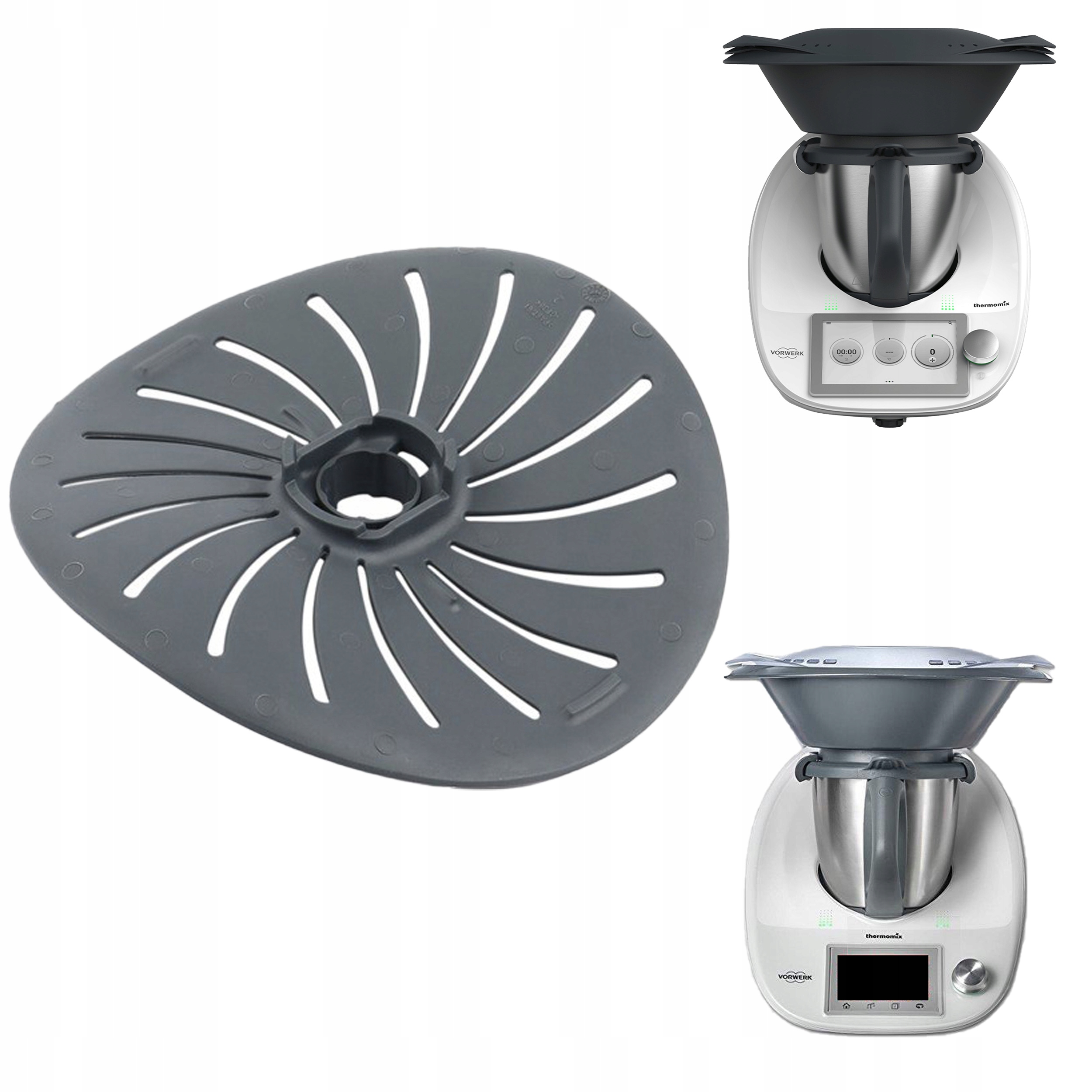 

Osłona ostrza do Thermomix TM5/TM6