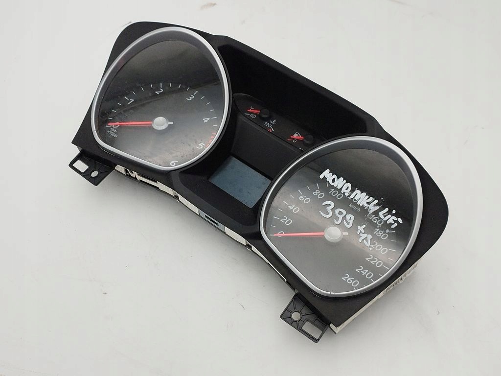 Ford Mondeo MK4 lift dials dials BS7T-10849-CE