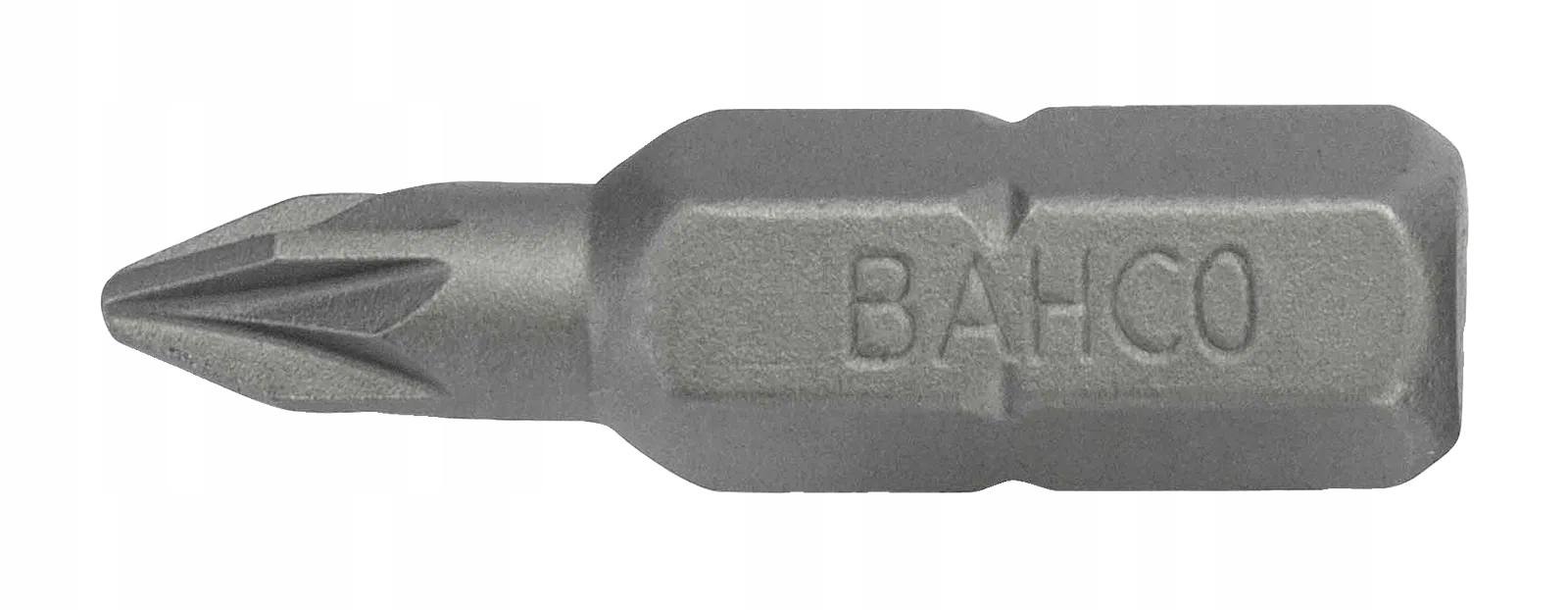 Bit 1/4" PZ4x32 mm, 10 szt. BAHCO Marka Bahco