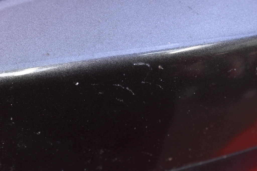 mirror left graphitic EU 021054 FIAT LINEA 06-12 5 PIN