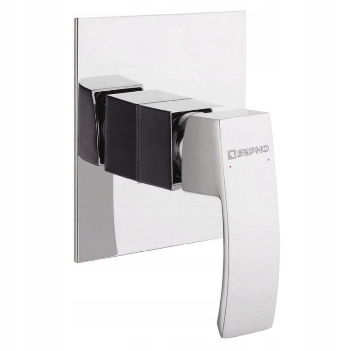 Sapho Ginko podomietková sprchová batéria