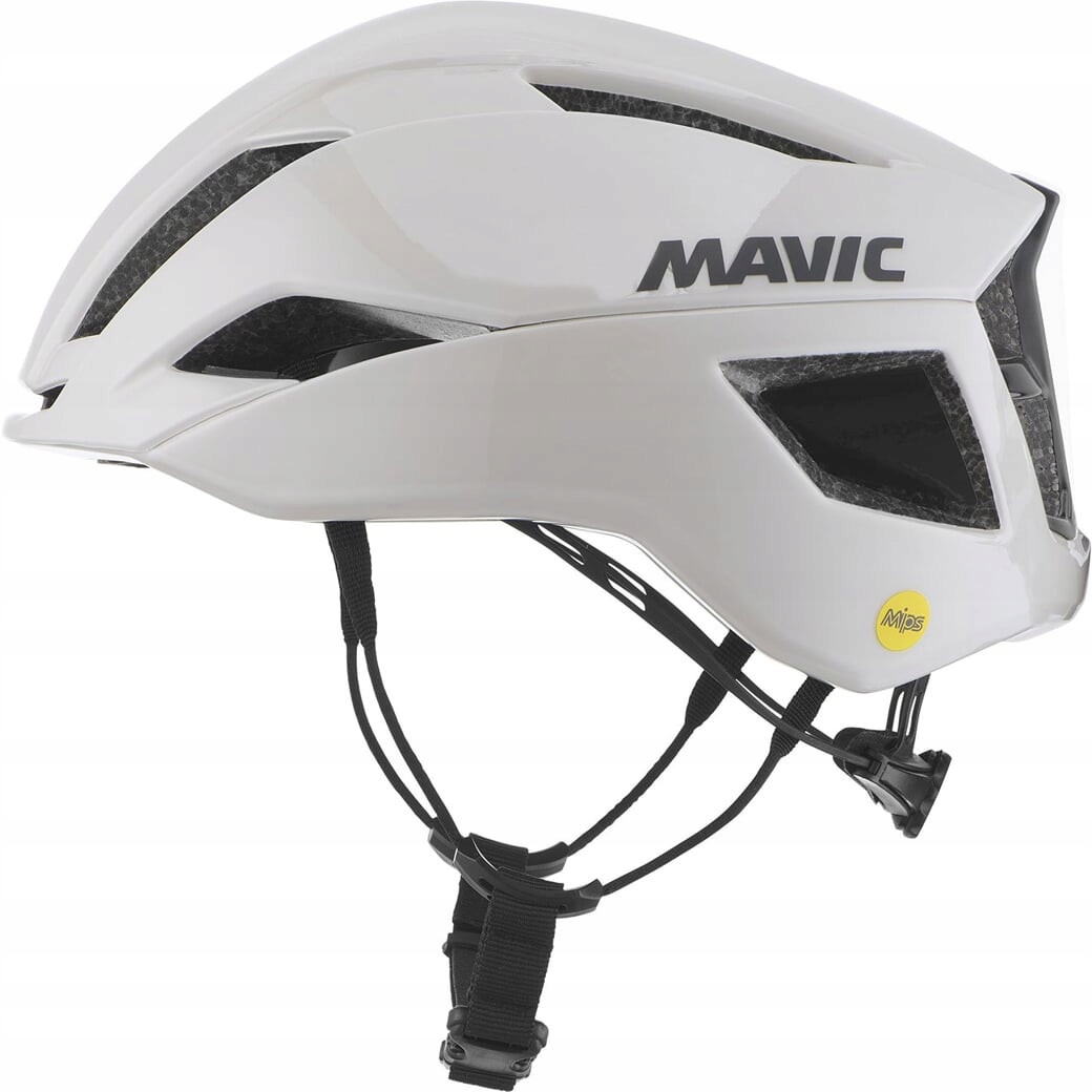 Silniční cyklistická přilba Mavic Comete Sl Mips Moonstruck vel. L 57-61 cm