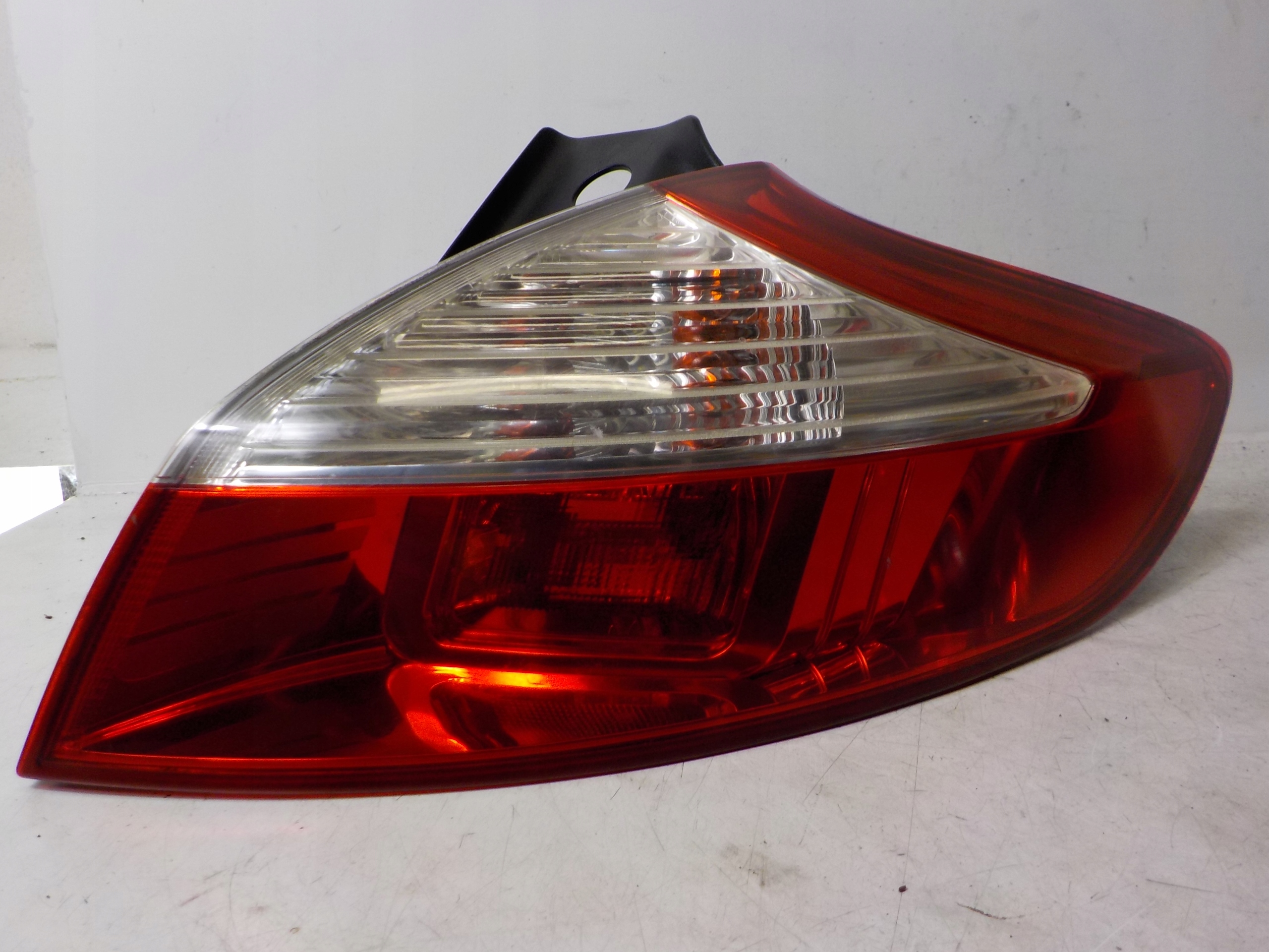 RENAULT MEGANE III HB light right rear part rear