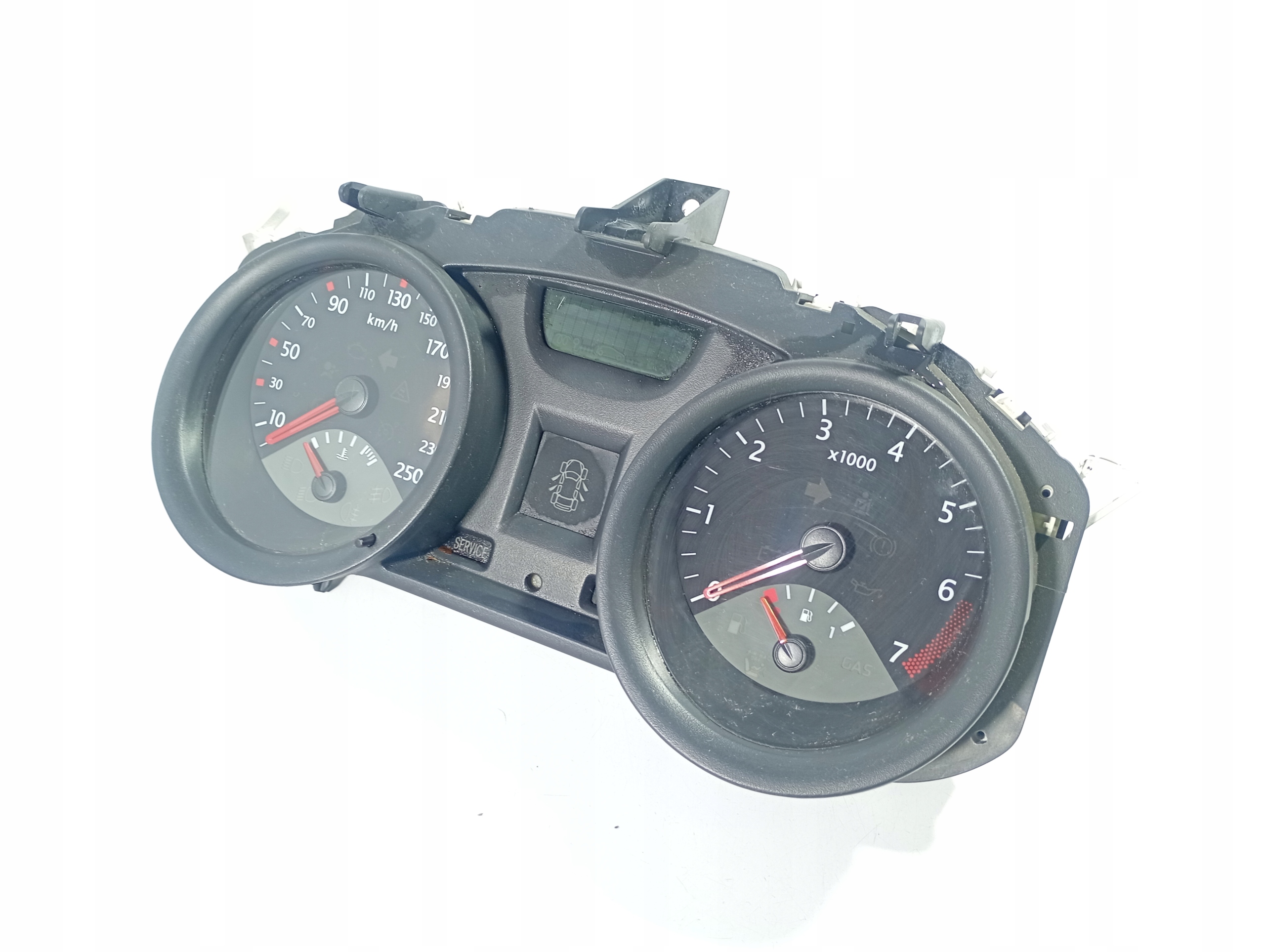 dials dials tachometer OE 8200399692 Renault Megane 2 II 03-12