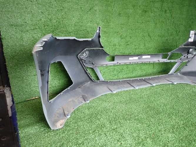 BMW G60 G61 5 m-packet 23- front bumper front