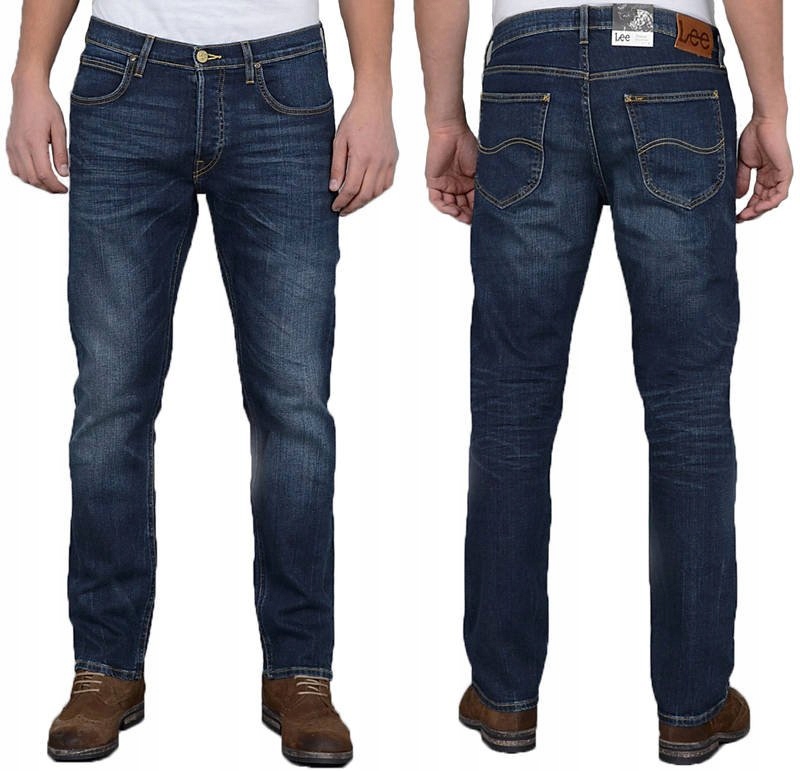 

Lee Daren Epic Blue L706DXUA 28/32